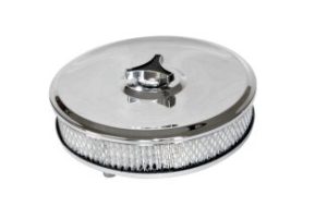 WEBER 32/36 DGV / DGAV / DGEV / 38DGMS / DGAS / DGES CARBURETTOR AIR FILTER / CLEANER ASSEMBLY (65MM TALL)