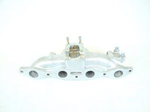 RECONDITIONED ORIGINAL FORD 1600 CROSSFLOW ENGINE INTAKE MANIFOLD | WEBER DGV, DCD & DGAS CARBURETTORS