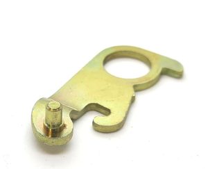 PRIMARY SPINDLE LOOSE LEVER ASSEMBLY TO FIT THE WEBER 28/30 DGV | 35 DG | 32 DGV |  32/36 DGV | 32/36 DGAV CARBURETTOR