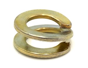 99900.310 - THACKERY SPRING WASHER FOR SIDE-DRAUGHT MOUNTING APPLICATION | M8 or 5/16ths | THACKARY