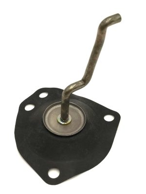 WEBER DRT & DRTM CARBURETTOR CHOKE PULL-OFF DIAPHRAGM