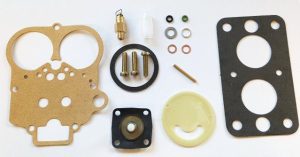 32 DAR Service kit