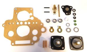 32DMTR and 34DMTR Service Kit