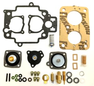 weber 28/32 TLDM Service kit | FORD ESCORT / ORION / FIESTA / SIERRA / SCORPIO / GRANADA