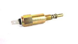 WEBER TLDM CARBURETTOR IDLE CUT-OFF SOLENOID SWITCH