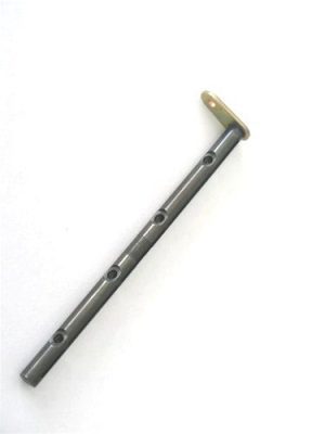 Choke Shaft DGV / DGAV