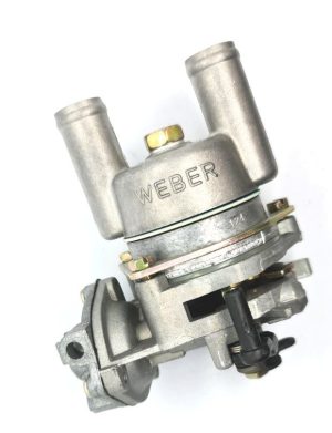 Auto Choke Assembly WEBER TLDM carburettor