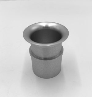 26mm Weber Superlight Aluminium Air Horn 40DCOE