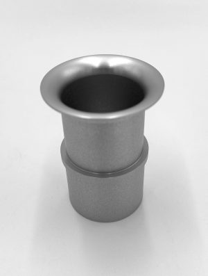 39mm Weber Superlight Aluminium Air Horn 40DCOE