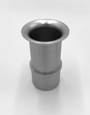 55mm Weber Superlight Aluminium Air Horn 40DCOE