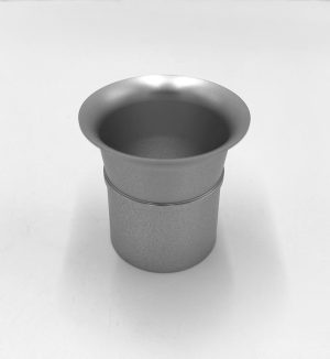 26mm Weber Superlight Aluminium Air Horn 45DCOE