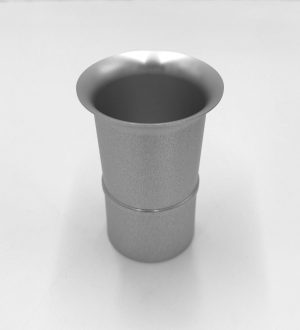 55mm Weber Superlight Aluminium Air Horn 45DCOE