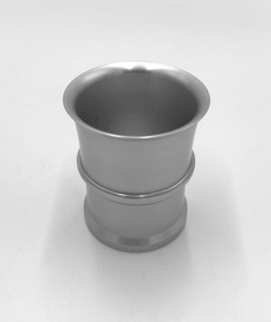 38MM Weber Billet Aluminium air horn 48DCO/SP
