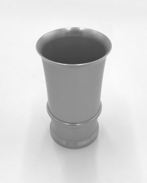 75MM Weber Billet Aluminium air horn 48DCO/SP