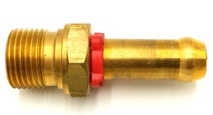 Fuel Union WEBER DRTA