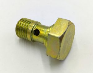 Fuel Inlet Banjo Bolt 20mm Head | DCOE, DCO/SP, IDA 2-Barrel, DRT