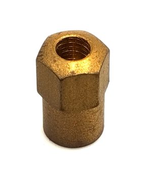 WEBER ROD ADJUSTMENT BUSH