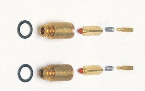 Edelbrock 1403 / 1404 carburettor | Off-Road Needle Valve Pair