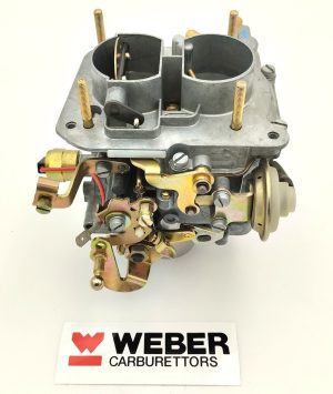 32/34 DMTR 82/250 Fiat Ritmo 1