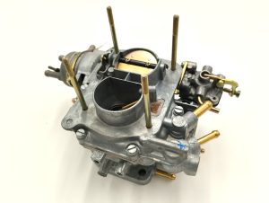 WEBER 32/34 DAT Fiat Croma