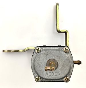 Vacuum Housing TLDM