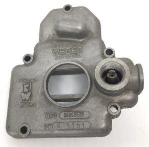 Top Cover 38 DCOE