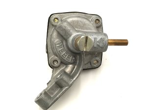 DMTE Spindles, Linkages & Fixings