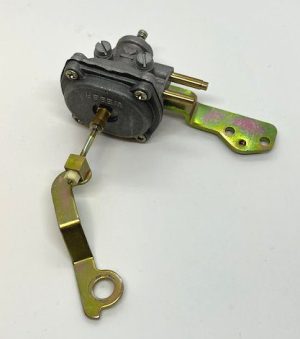 Vacuum Capsule 32/34 DRTM