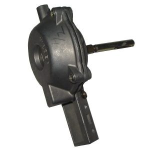 Vacuum Pull Down Diaphragm Capsule TLDM