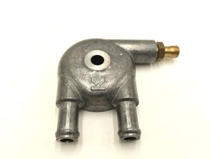 Water Choke Housing Cover for 32 DRTA