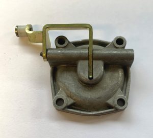 Pump Body Cover IDA3C