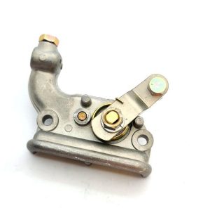 Choke Unit DCOE / IDF Alternative Left hand pull
