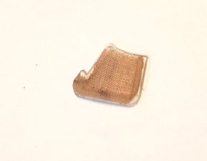 Mesh Screen Top Cover DMTL