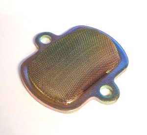 FILTER GAUZE COVER IDA3C