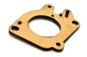 Base Flange WEBER TLM