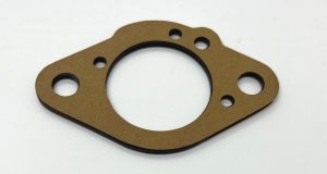 Insulation mounting gasket Flange 34 IBP