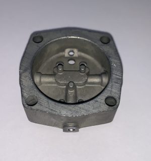 Pump Body IDA3C