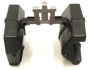 Float for weber TL / TLA / TLF / TLM carburettors