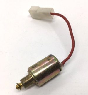 IDLE CUT-OFF 34 DATC