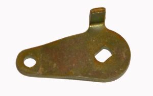Throttle lever Left-Hand for WEBER 48 IDA carburettors