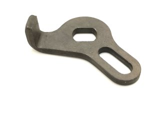 Secondary throttle control lever 32/36 DGV