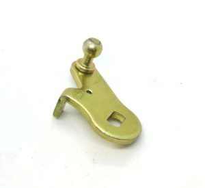 Throttle lever 46IDA3C1