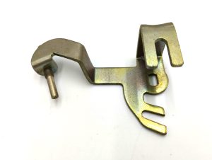 Throttle / Rod Lever DFTH & TLDM