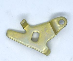 Primary Throttle Control Lever 32/36 DGAV