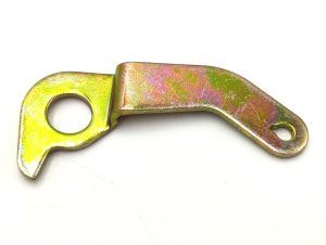 LEVER ICH / DGV