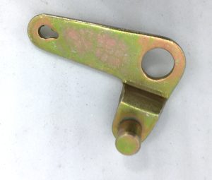 Fast Idle Control Square Lever assembly for weber DG & DGV 28/30, 32 & 32/36