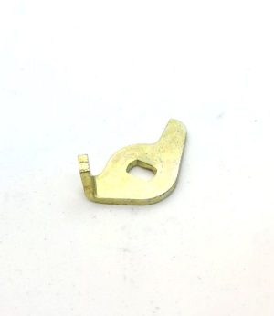 Lever Throttle shaft DAT, DFT / DFTA / DMTR / DMTL