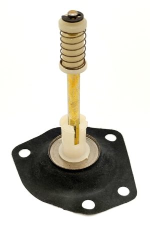 choke pull-off Diaphragm weber 34 DATR
