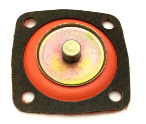 Diaphragm WEBER ADFA