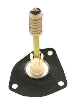 Diaphragm for weber DARA